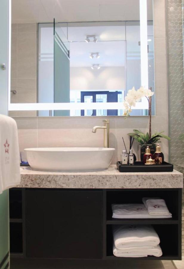 Star Residance At Klcc - Two Bedrooms With Twin Towers View Kuala Lumpur Bagian luar foto