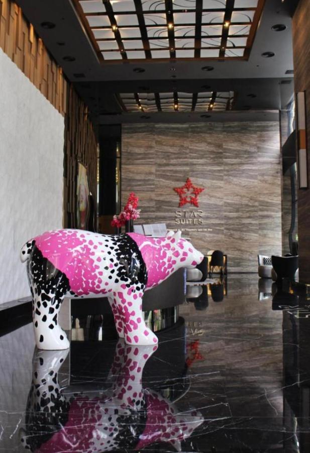 Star Residance At Klcc - Two Bedrooms With Twin Towers View Kuala Lumpur Bagian luar foto