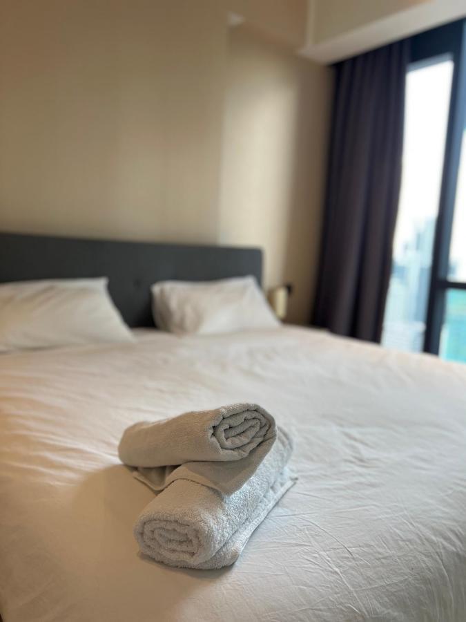 Star Residance At Klcc - Two Bedrooms With Twin Towers View Kuala Lumpur Bagian luar foto