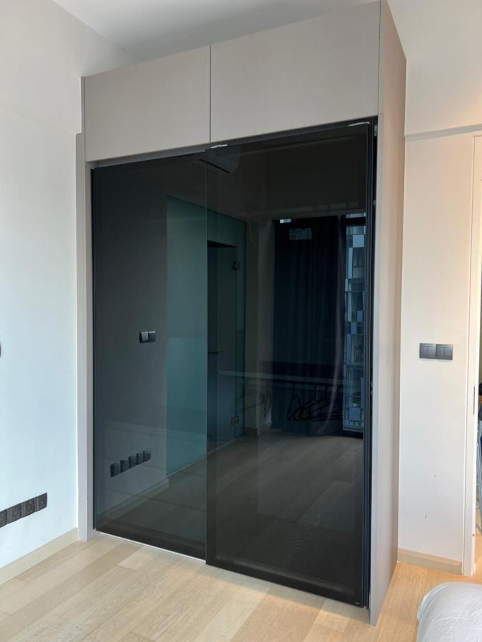 Star Residance At Klcc - Two Bedrooms With Twin Towers View Kuala Lumpur Bagian luar foto