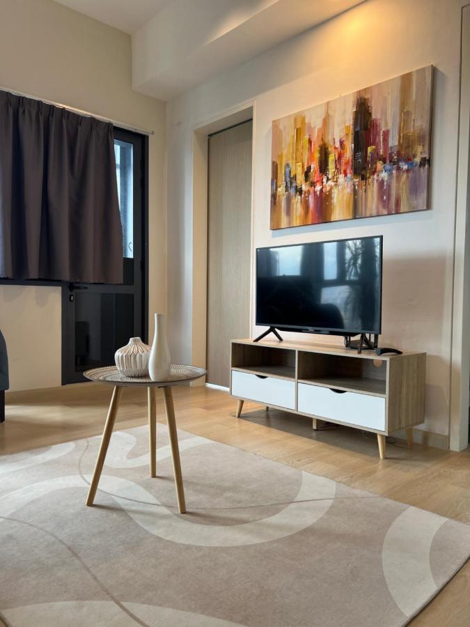 Star Residance At Klcc - Two Bedrooms With Twin Towers View Kuala Lumpur Bagian luar foto
